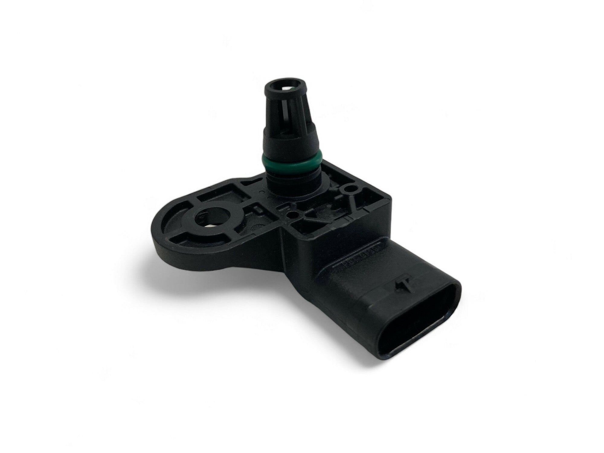 Bosch MAP Sensor Boost Pressure For Mini Hatchback R56 Cooper – Genuine Bosch, 5-Year Warranty