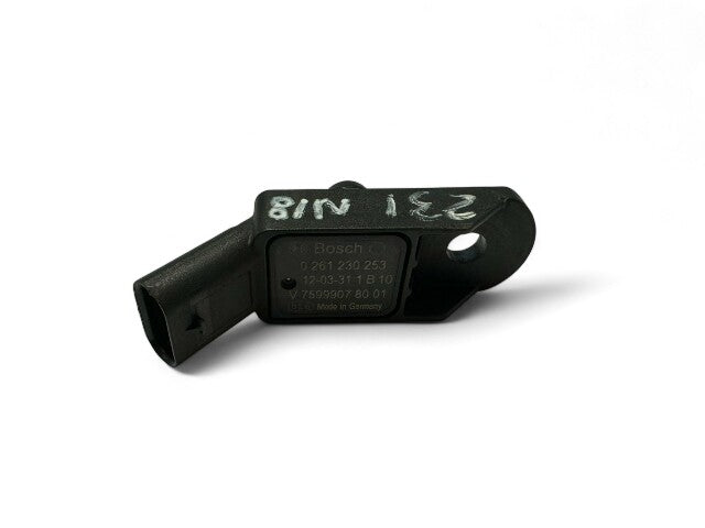 Mini Cooper S Intake Manifold Pressure Sensor N18 13627599907 11-16 R5x R6x