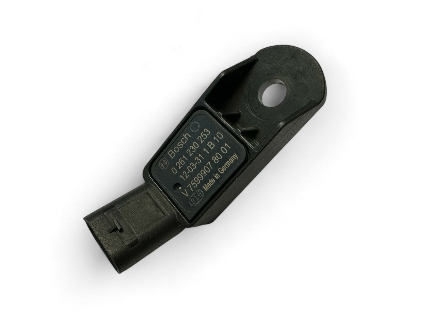 Mini Cooper S Intake Manifold Pressure Sensor N18 13627599907 11-16 R5x R6x