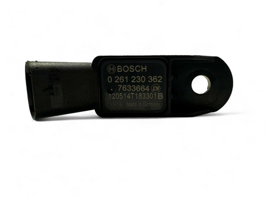 Mini Cooper JCW Intake Manifold Pressure Sensor N18 13627633664 12-16 R5x R6x