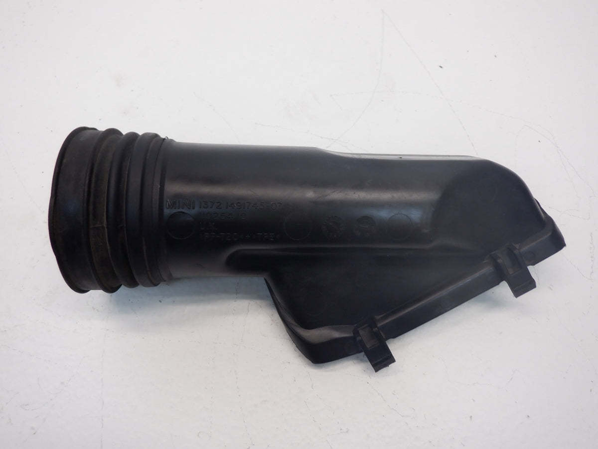 Mini Cooper S Air Box Intake Manifold Duct 13711491745 02-08 R52 R53 OEM