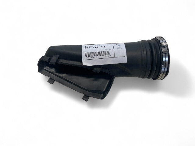 Mini Cooper S Air Box Intake Manifold Duct NEW OEM 13711491745 2002-2008 R52 R53