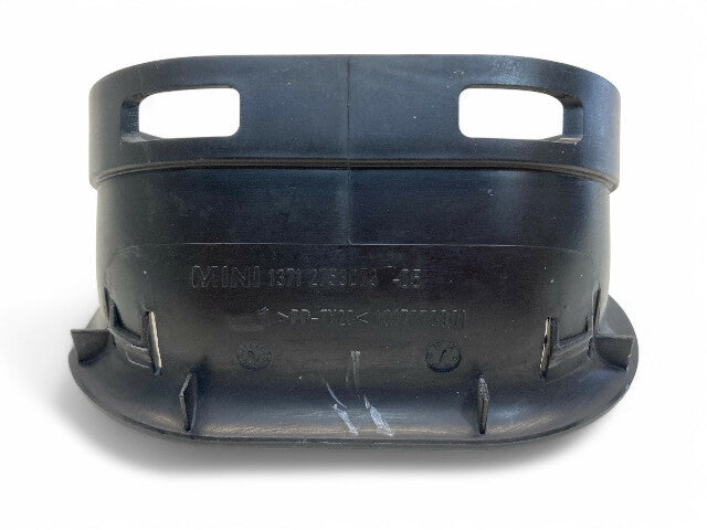 Mini Cooper S JCW Intake Manifold Duct Scoop 13712753073 07-15 R5x