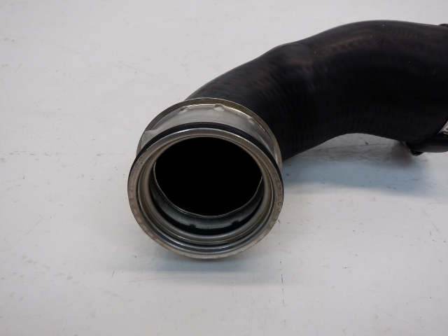 Mini Cooper S JCW Intercooler Charge Air Duct Elbow N14 13712753077 07-11 R56 R55 R57