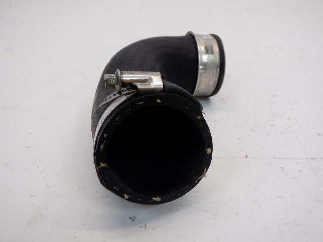 Mini Cooper S JCW Intercooler Charge Air Duct Elbow N14 13712753077 07-11 R56 R55 R57