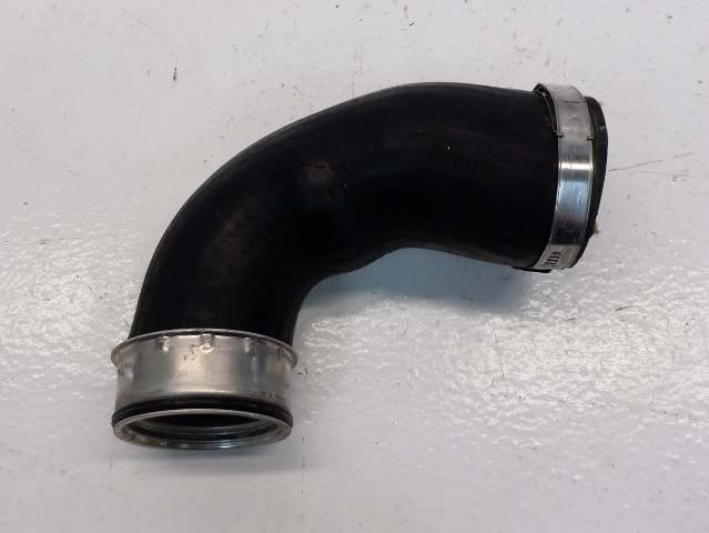 Mini Cooper S JCW Intercooler Charge Air Duct Elbow N14 13712753077 07-11 R56 R55 R57