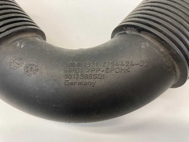 Mini Cooper Base Intake Tube Manifold 13712754424 07-15 R5x