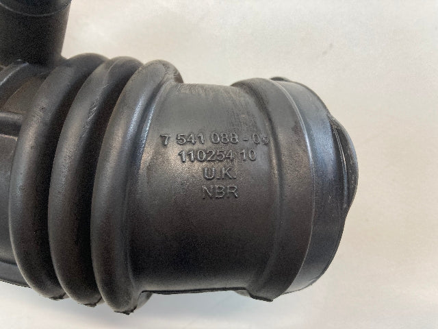 Mini Cooper S Automatic Intake Rubber Boot 13717552223 05-08 R52 R53