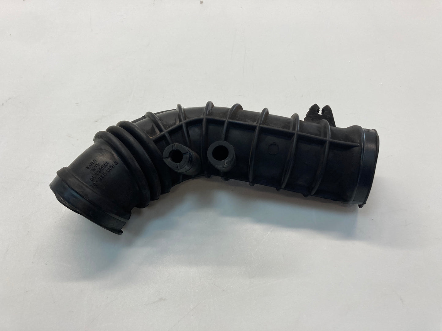 Mini Cooper S Automatic Intake Rubber Boot 13717552223 05-08 R52 R53 CLR53