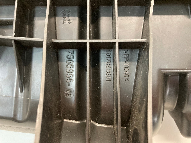 Mini Cooper Intake Air Box N12 N16 13717565955 07-15 R5x