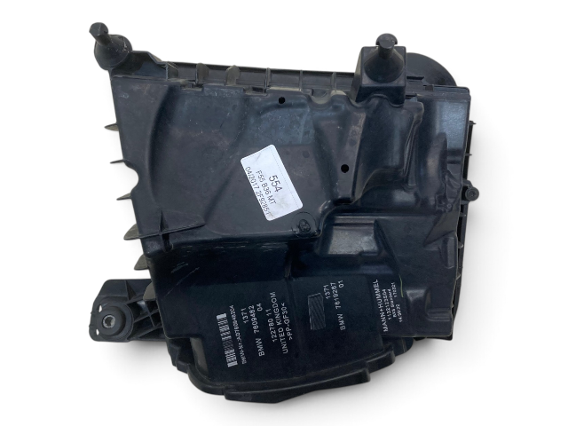 Mini Cooper Base Intake Air Box 13717609482 B36 B38 F5x F60 554