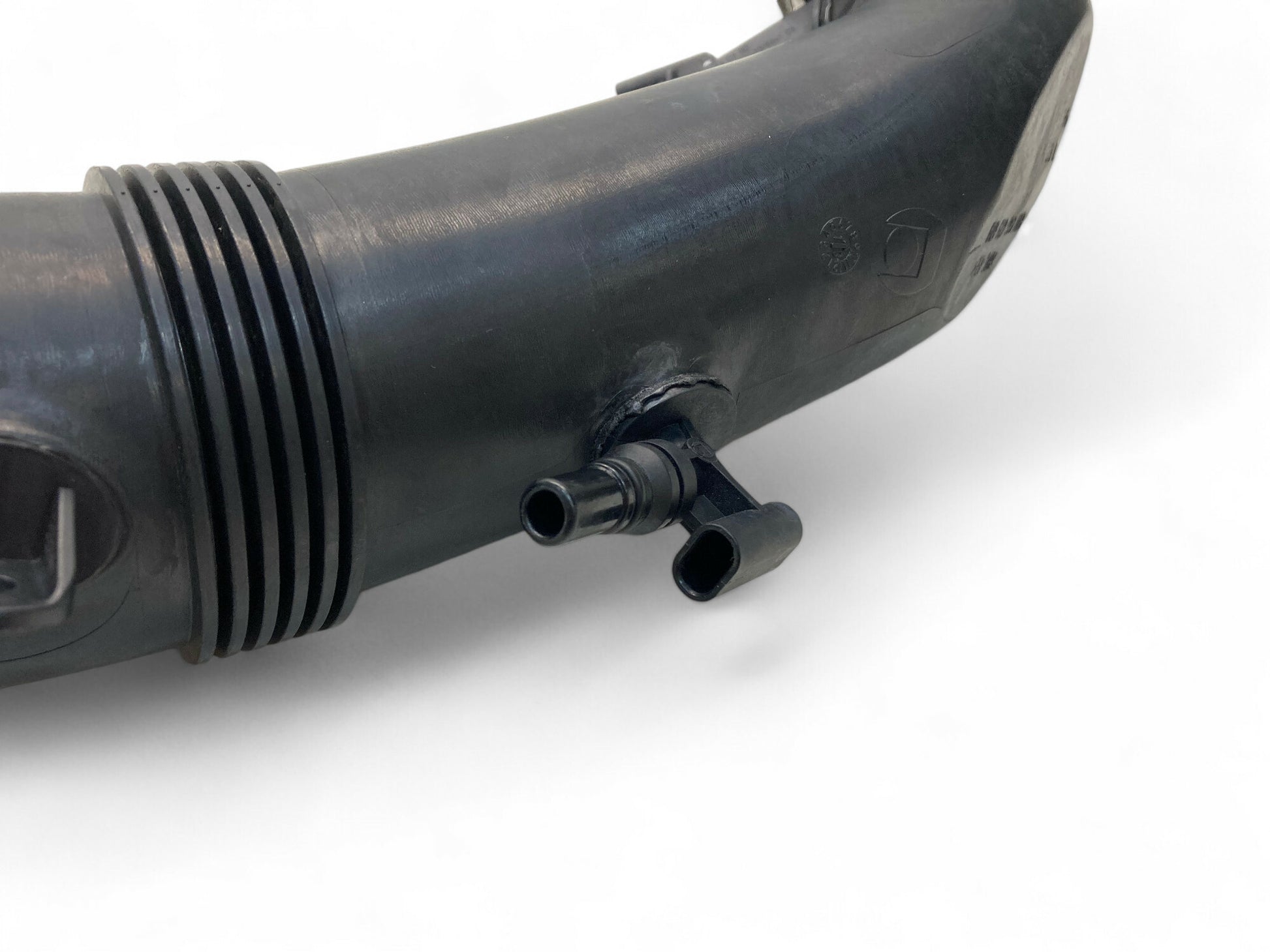 VekAuto Air Intake Hose For MINI COOPER S LCI R56 (2006-2013) - Replaces OE 13717627502