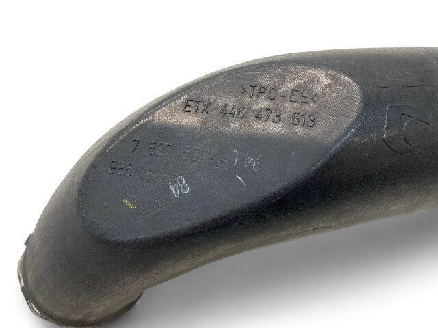 Mini Cooper S Air Duct Intake Tube N18 13717627501 2011-2016 R5x R6x