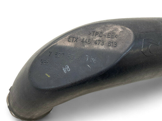 Mini Cooper S Air Duct Intake Tube N18 New OEM 13717627501 11-16 R5x R6x