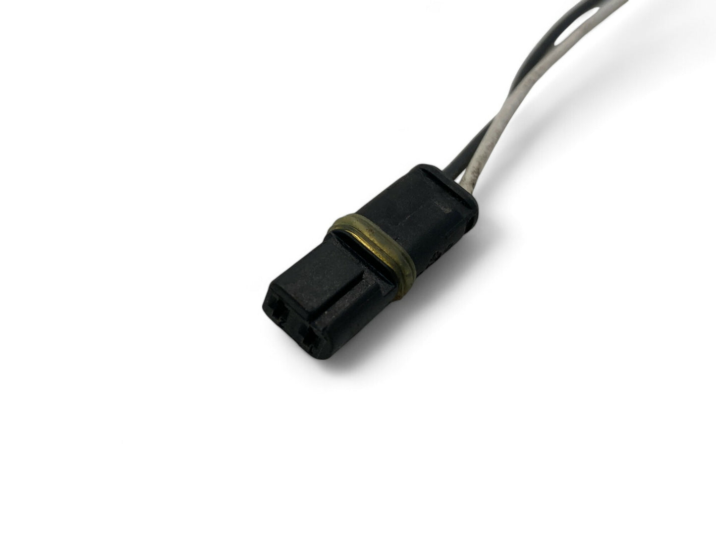 Mini Cooper N18 S Air Duct Intake Crankcase Vent Connector 13717627501 11-16 R5x R6x