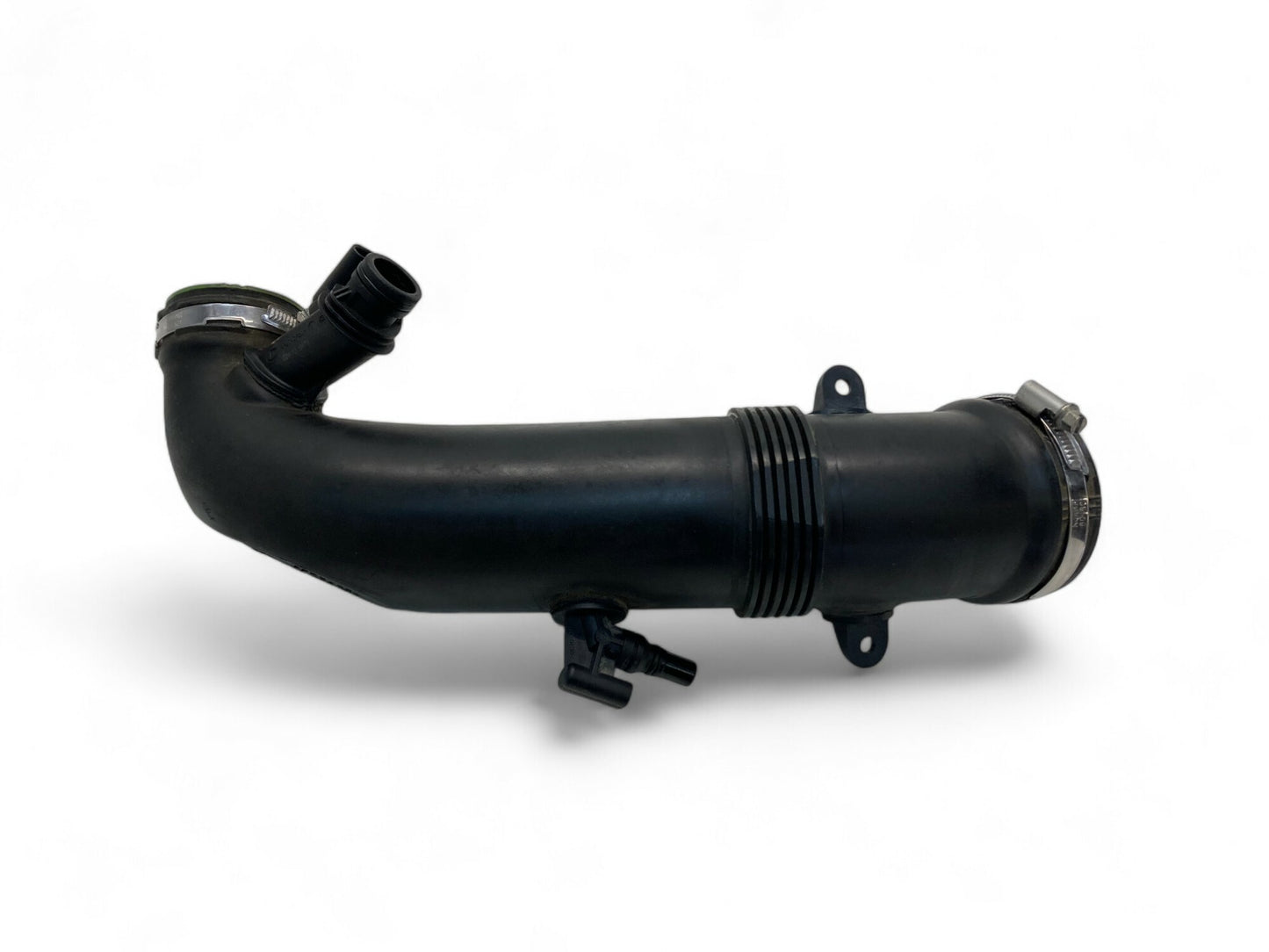 Mini Cooper JCW Air Duct Intake Tube N18 13717627503 2011-2016 R5x R6x