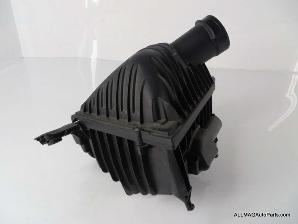 Mini Cooper Intake Muffler Air Box 13717639749 14-19 F5x F60