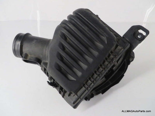 Mini Cooper Intake Muffler Air Box 13717639749 14-19 F5x F60