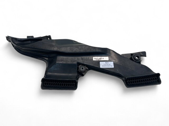 Mini Cooper Base Intake Air Duct 13717645645 F54 F57 F60