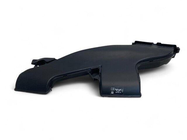 Mini Cooper Base Intake Air Duct 13717645645 F54 F57 F60