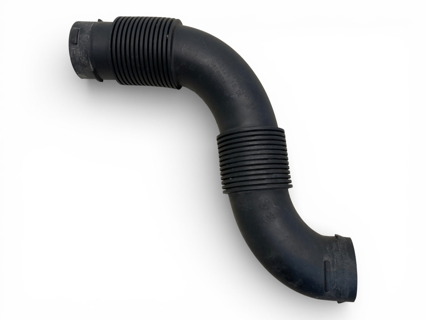 Mini Countryman Paceman Base Air Intake Tube Duct 13719804245 11-16 R60 R61