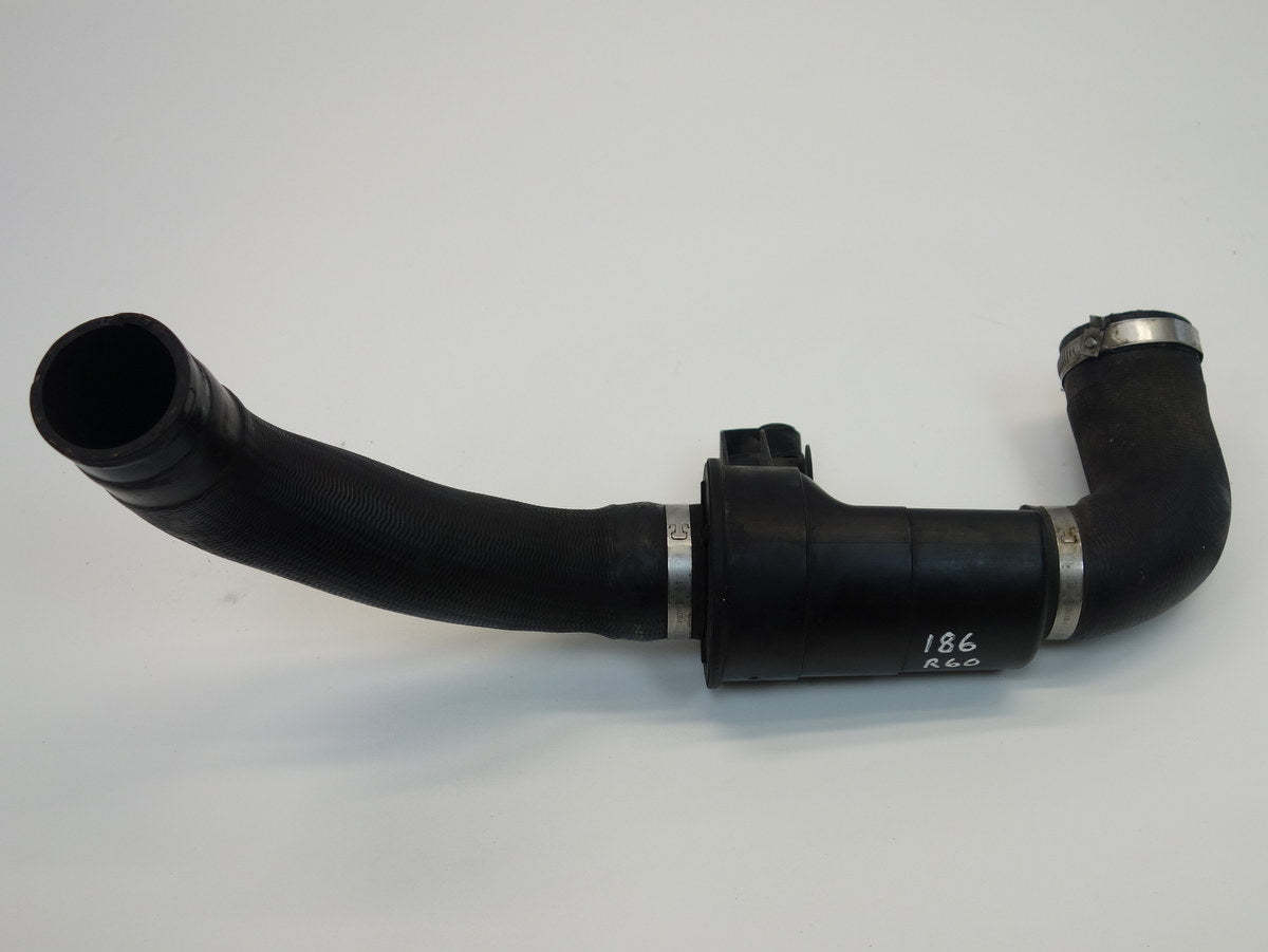 Mini Countryman Paceman S JCW Charge Air Tube 13719804248 11-16 R6x