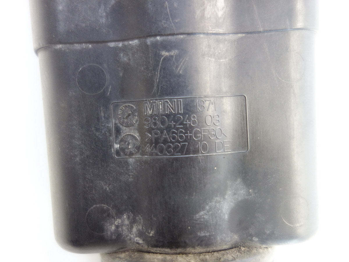 Mini Countryman Paceman S JCW Charge Air Tube 13719804248 11-16 R6x