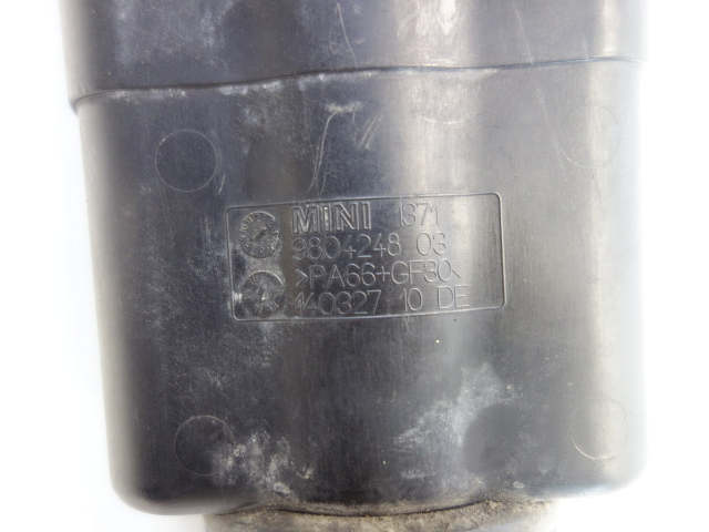 Mini Countryman Paceman S JCW Charge Air Tube 13719804248 11-16 R6x