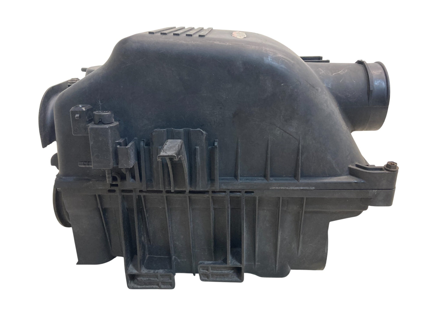 Mini Cooper S JCW Intake Air Box OEM 13720391513 2002-2008 R53 R52 515