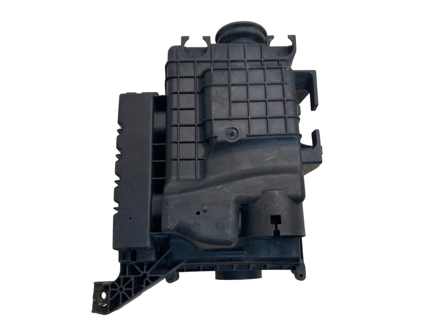 Mini Cooper S JCW Intake Air Box OEM 13720391513 2002-2008 R53 R52 515