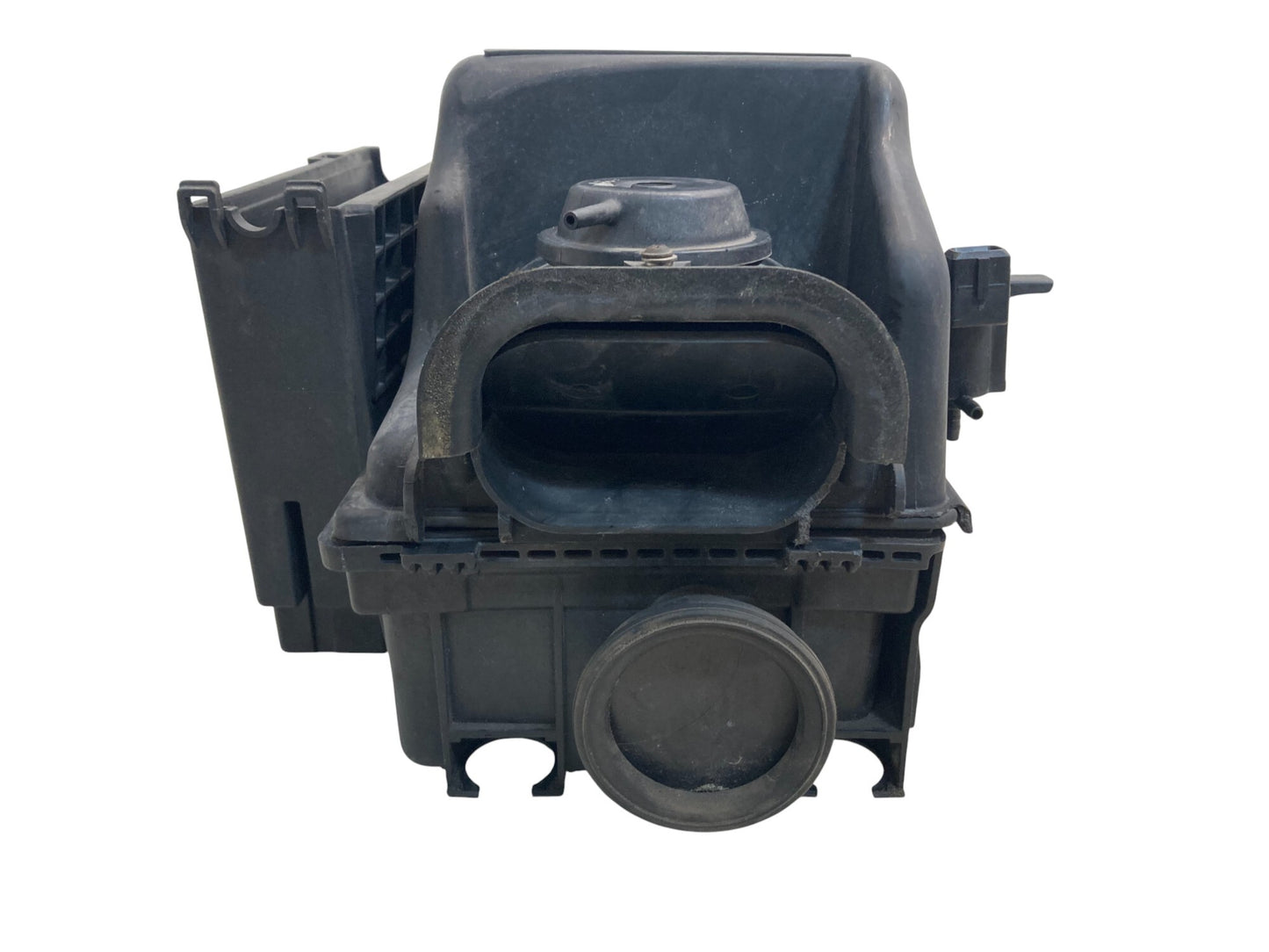 Mini Cooper S JCW Intake Air Box OEM 13720391513 2002-2008 R53 R52 515