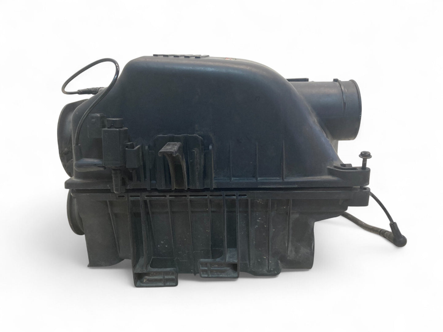 Mini Cooper S JCW Intake Air Box OEM 13720391513 2002-2008 R53 R52 518