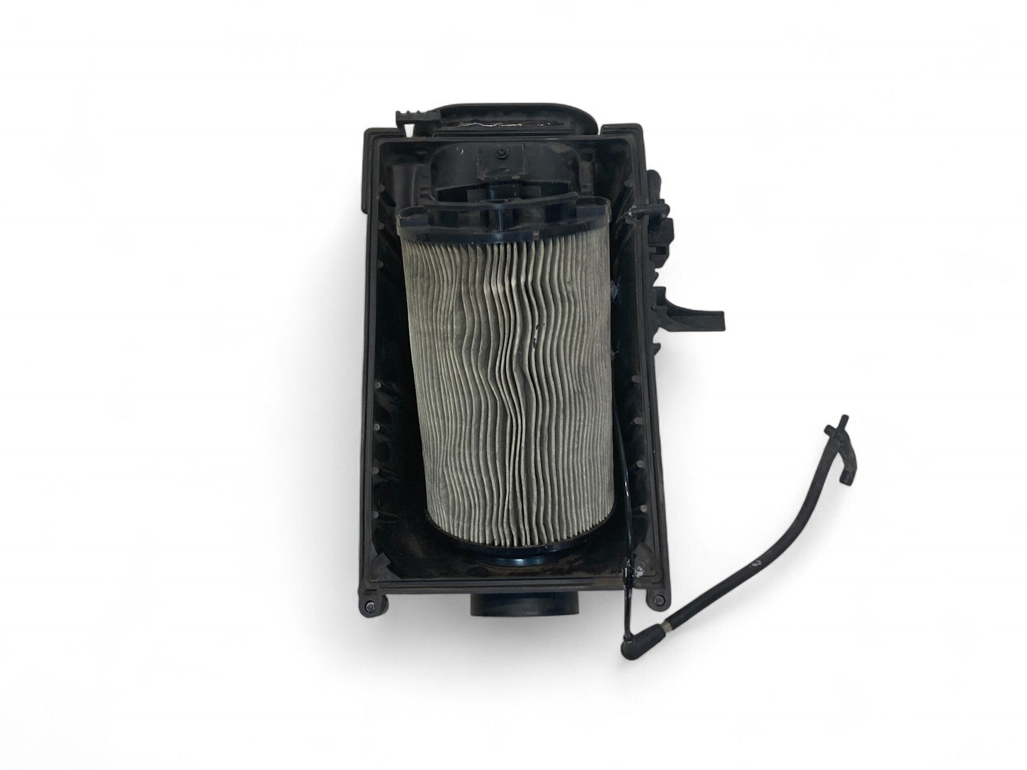 Mini Cooper S JCW Intake Air Box OEM 13720391513 2002-2008 R53 R52 518