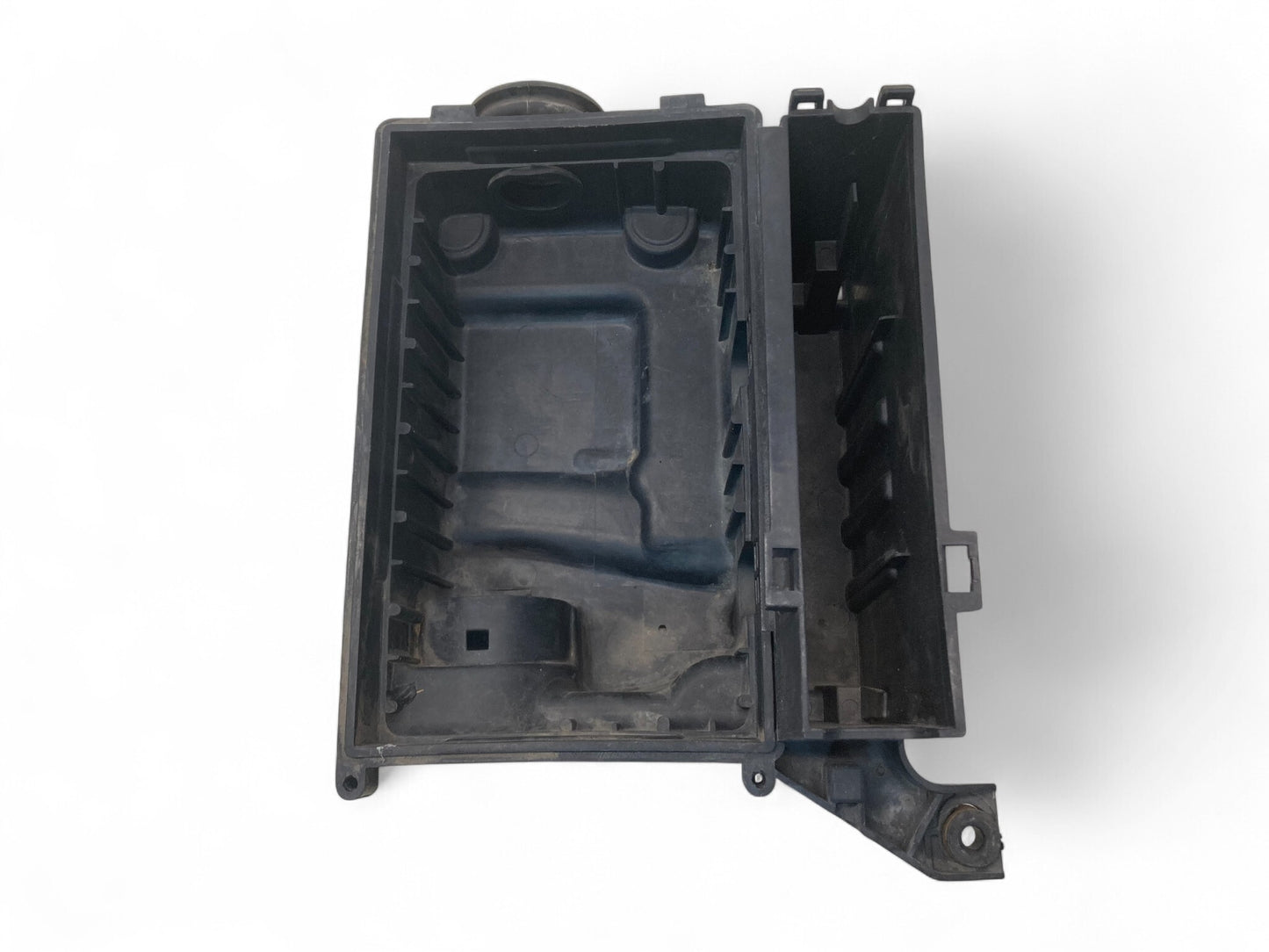 Mini Cooper S JCW Intake Air Box OEM 13720391513 2002-2008 R53 R52 518