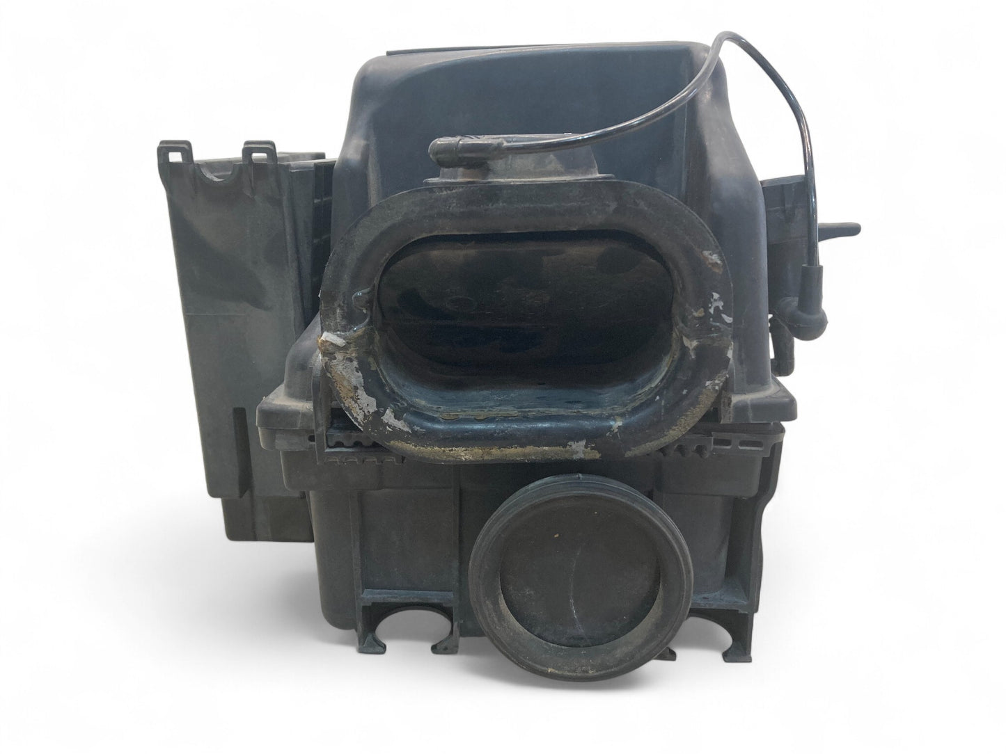 Mini Cooper S JCW Intake Air Box OEM 13720391513 2002-2008 R53 R52 518