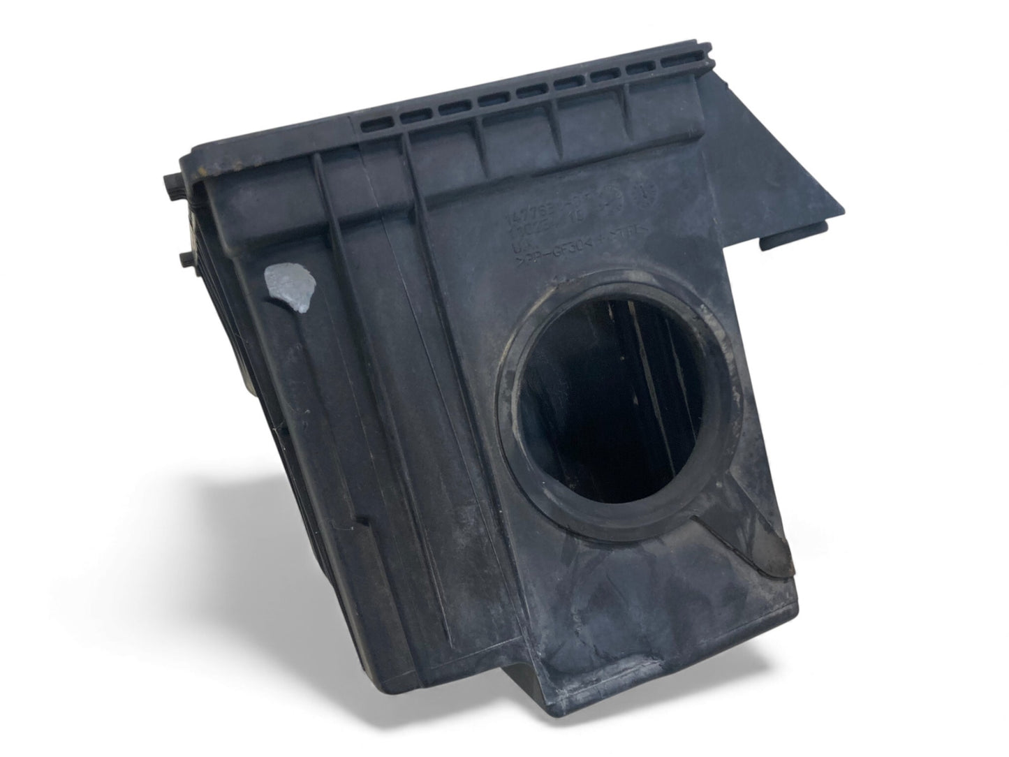 Mini Cooper Base Intake Air Box CVT 13721477831 2002-2008 R50 R52 521