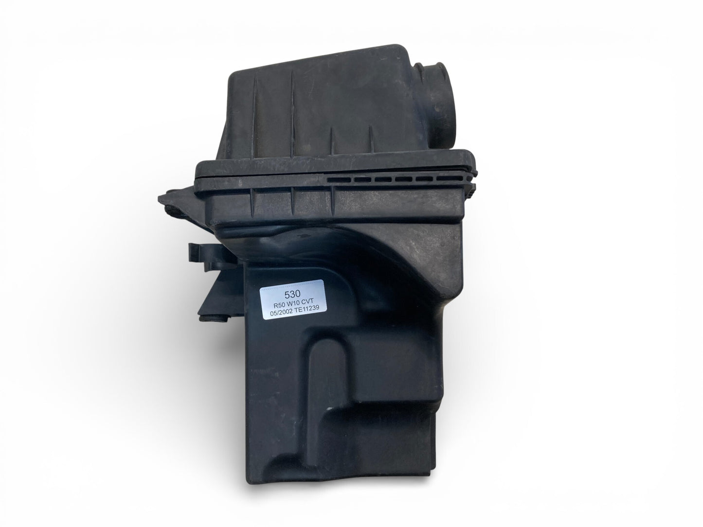 Mini Cooper Base Intake Air Box CVT 13721477831 2002-2008 R50 R52 530