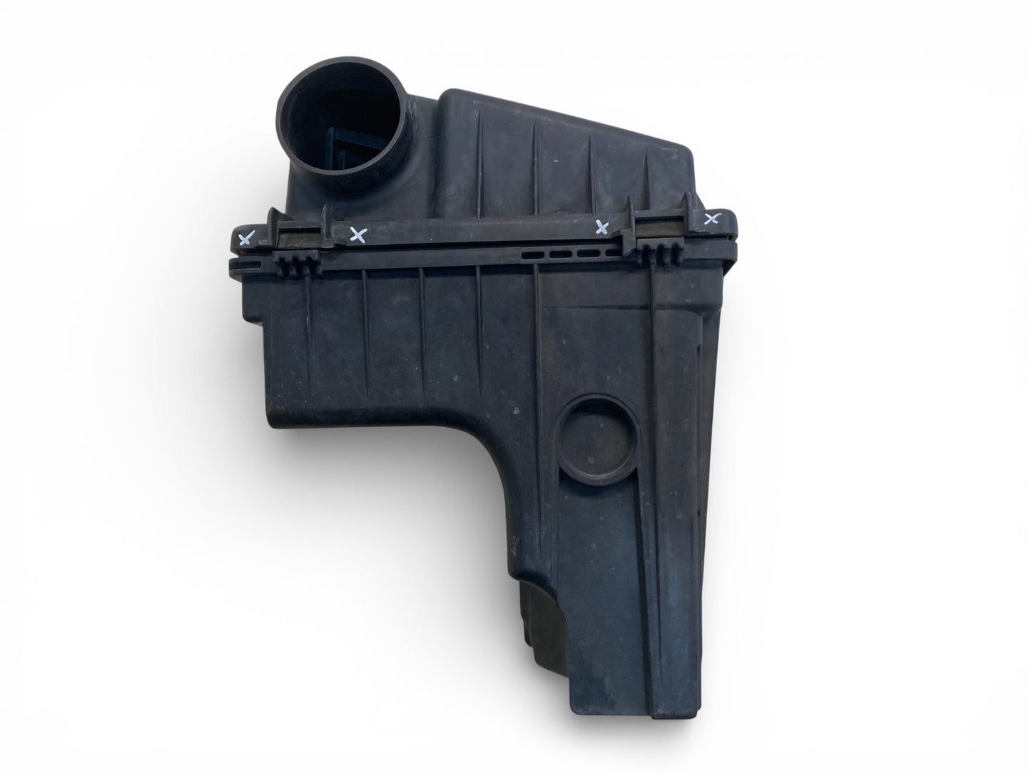 Mini Cooper Base Intake Air Box CVT 13721477831 2002-2008 R50 R52 530