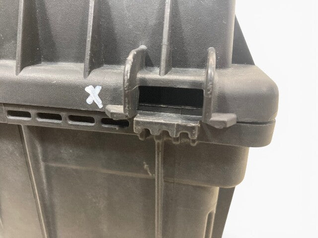 Mini Cooper Base Intake Air Box CVT 13721477831 2002-2008 R50 R52 544