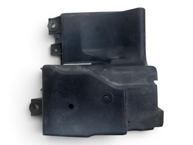Mini Cooper Base Intake Air Box CVT 13721477831 2002-2008 R50 R52 552
