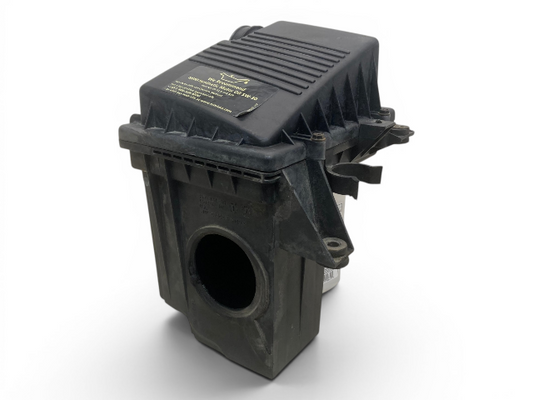 Mini Cooper Base Intake Air Box CVT 13721477831 2002-2008 R50 R52 552