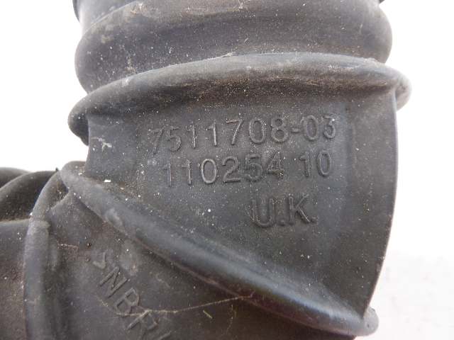 Mini Cooper Base Upper Intake Air Duct Hose 13721477839 02-08 R50 R52