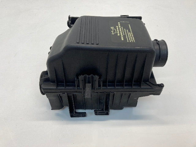 Mini Cooper S Intake Air Box 13721491742 02-08 R53 R52