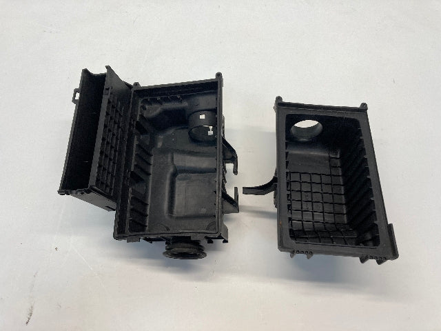 Mini Cooper S Intake Air Box 13721491742 02-08 R53 R52