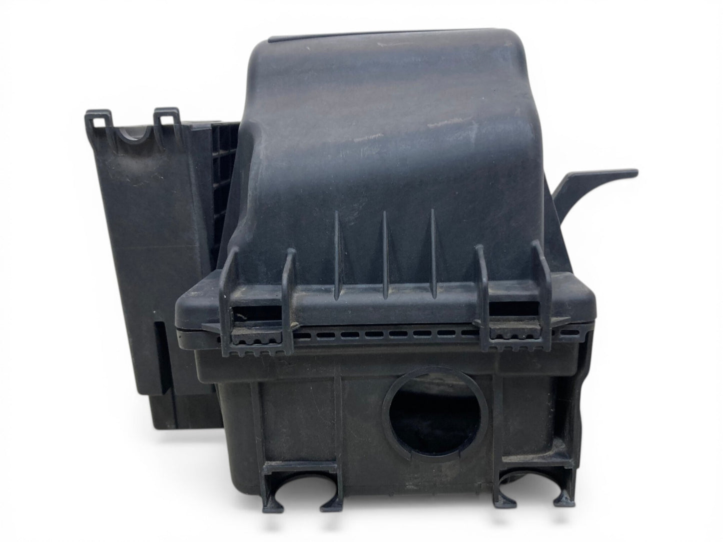 Mini Cooper S Intake Air Box 13721491742 02-08 R53 R52 535