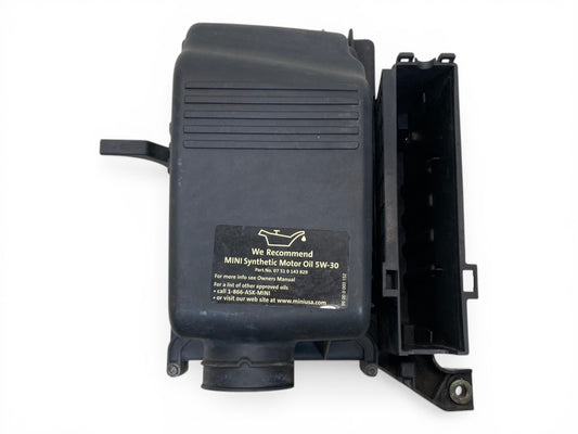 Mini Cooper S Intake Air Box 13721491742 02-08 R53 R52 535