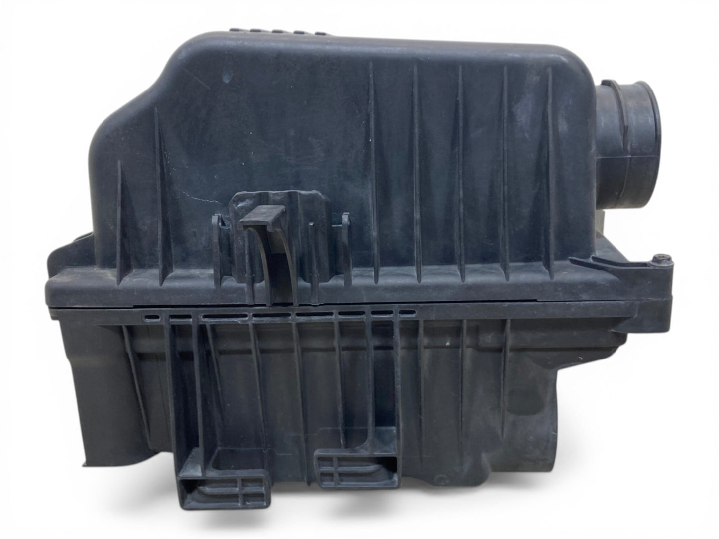 Mini Cooper S Intake Air Box 13721491742 02-08 R53 R52 535