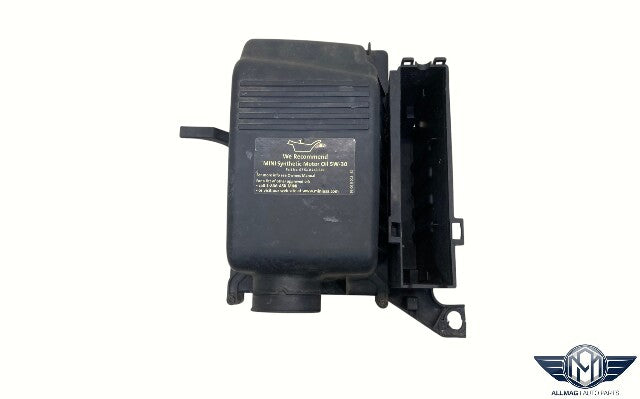 Mini Cooper S Intake Air Box 13721491742 02-08 R53 R52 561