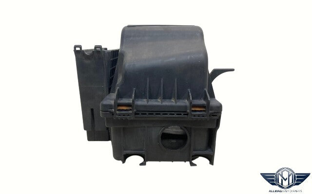 Mini Cooper S Intake Air Box 13721491742 02-08 R53 R52 561