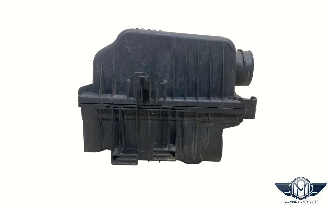 Mini Cooper S Intake Air Box 13721491742 02-08 R53 R52 561